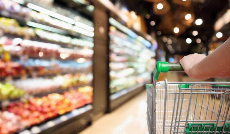 Al Meeras First Checkout-Free Stores to open in Qatar
